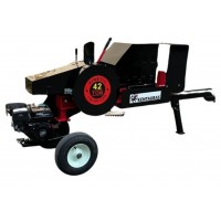 Benzininė 7AG kinetine malkų skaldyklė Kentauras 42T